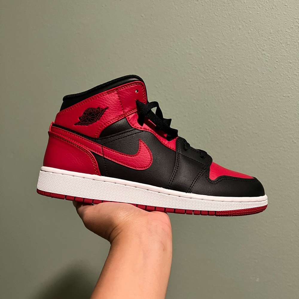 Air Jordan Mid Youth/Women